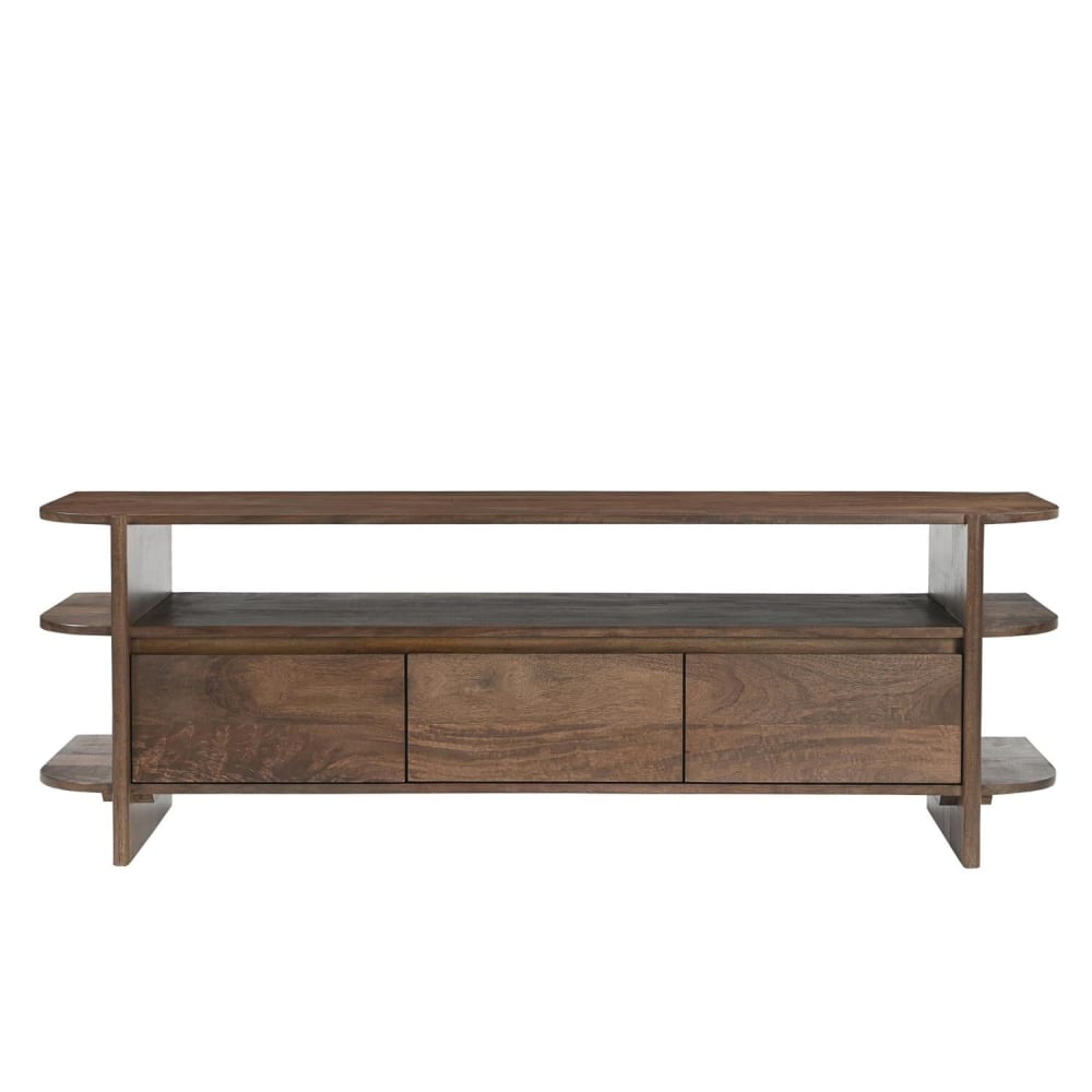 wohnli-moebel-suche-M26072005 Wohnli Möbelsuche - TV-Lowboard Jade aus Mangoholz 150cm