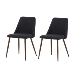 wohnli-moebel-suche-M26072011 Wohnli Möbelsuche - 2er-Set Esszimmerstühle Night aus Leinen
