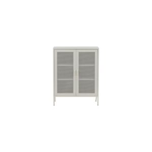Wohnli Möbelsuche - Kommode Misha 80cm aus Metall