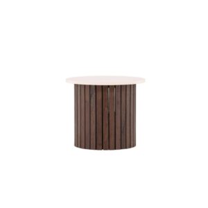 Wohnli Möbelsuche - Beistelltisch Visingsö Ø52cm