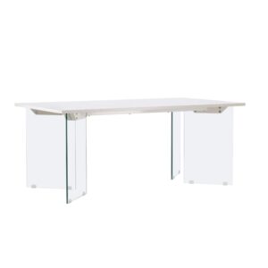 wohnli-moebel-suche-M26072046 Wohnli Möbelsuche - Esstisch Ester 180cm mit Glasfüßen