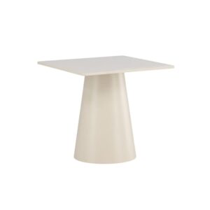Wohnli Möbelsuche - Esstisch Lanzi Quadratisch 80cm