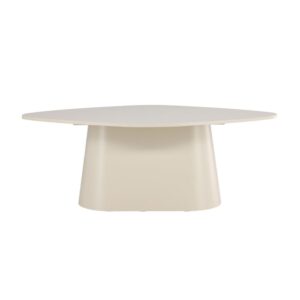 Wohnli Möbelsuche - Esstisch Diamond Oval 210*110cm
