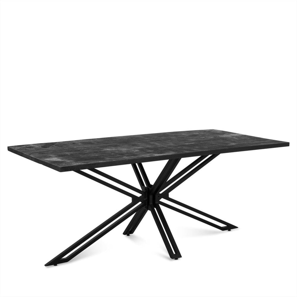 wohnli-moebel-suche-M26072062 Wohnli Möbelsuche - Esstisch Yana aus Mangoholz 160cm
