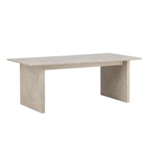 wohnli-moebel-suche-M26072080 Wohnli Möbelsuche - Esstisch Vail Rechteckig 200*100cm