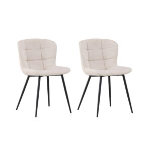 wohnli-moebel-suche-M26072123 Wohnli Möbelsuche - 2er-Set Esszimmerstühle Lily