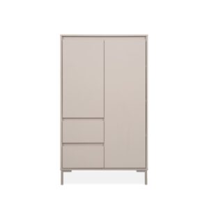 Wohnli Möbelsuche - Highboard 2 Türen und 2 Schubladen