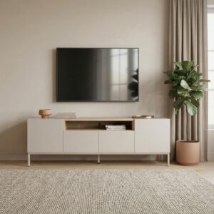 wohnli-moebel-suche-M26072238-1 1 Fach L160 cm - Kaschmir