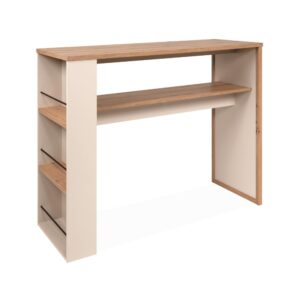wohnli-moebel-suche-M26072308 Wohnli Möbelsuche - Bar-Tisch 4 Fächer