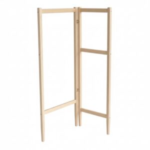 wohnli-moebel-suche-M26072334 Wohnli Möbelsuche - Holz-Kleiderständer klappbar 51