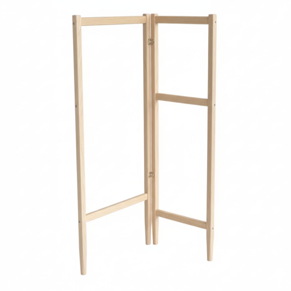 wohnli-moebel-suche-M26072334 Wohnli Möbelsuche - Holz-Kleiderständer klappbar 51