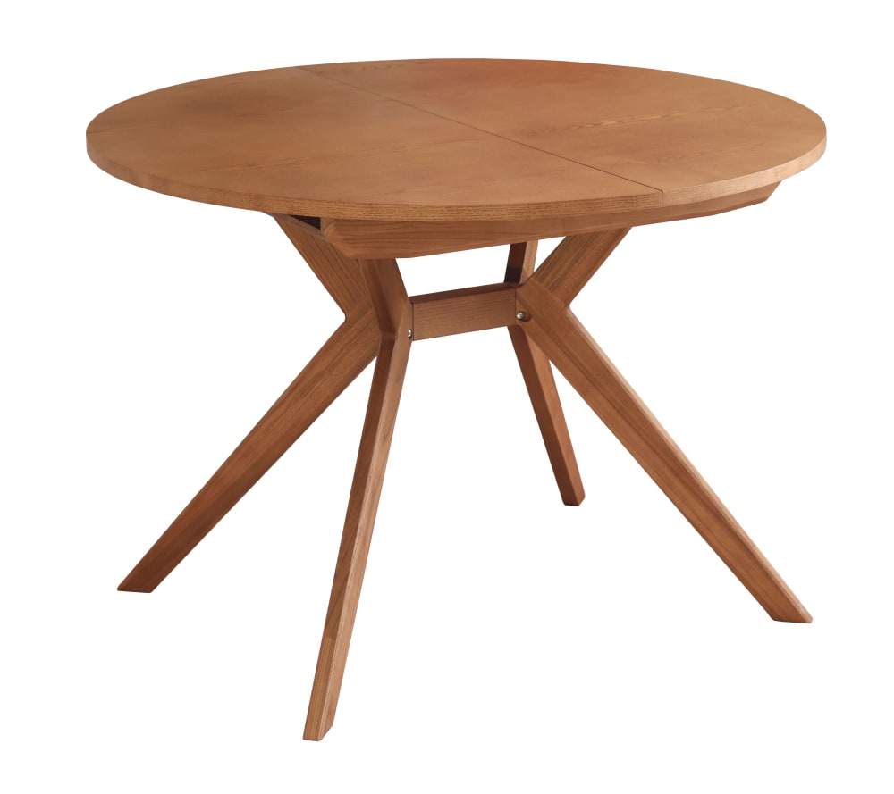 wohnli-moebel-suche-M26072393 Wohnli Möbelsuche - Erweiterbarer Tisch 120 x 120 x 77