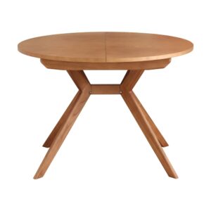 wohnli-moebel-suche-M26072400 Wohnli Möbelsuche - Erweiterbarer Tisch 110 x 110 x 77