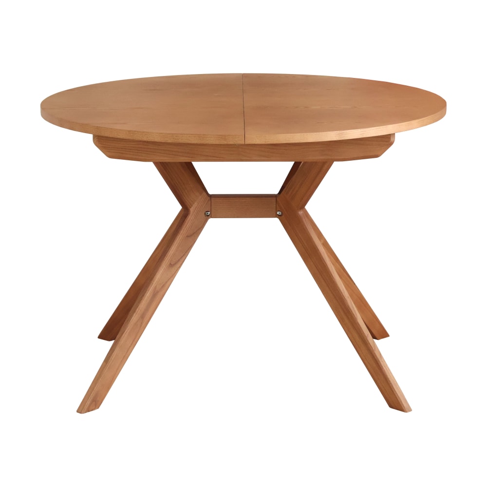 wohnli-moebel-suche-M26072400 Wohnli Möbelsuche - Erweiterbarer Tisch 110 x 110 x 77