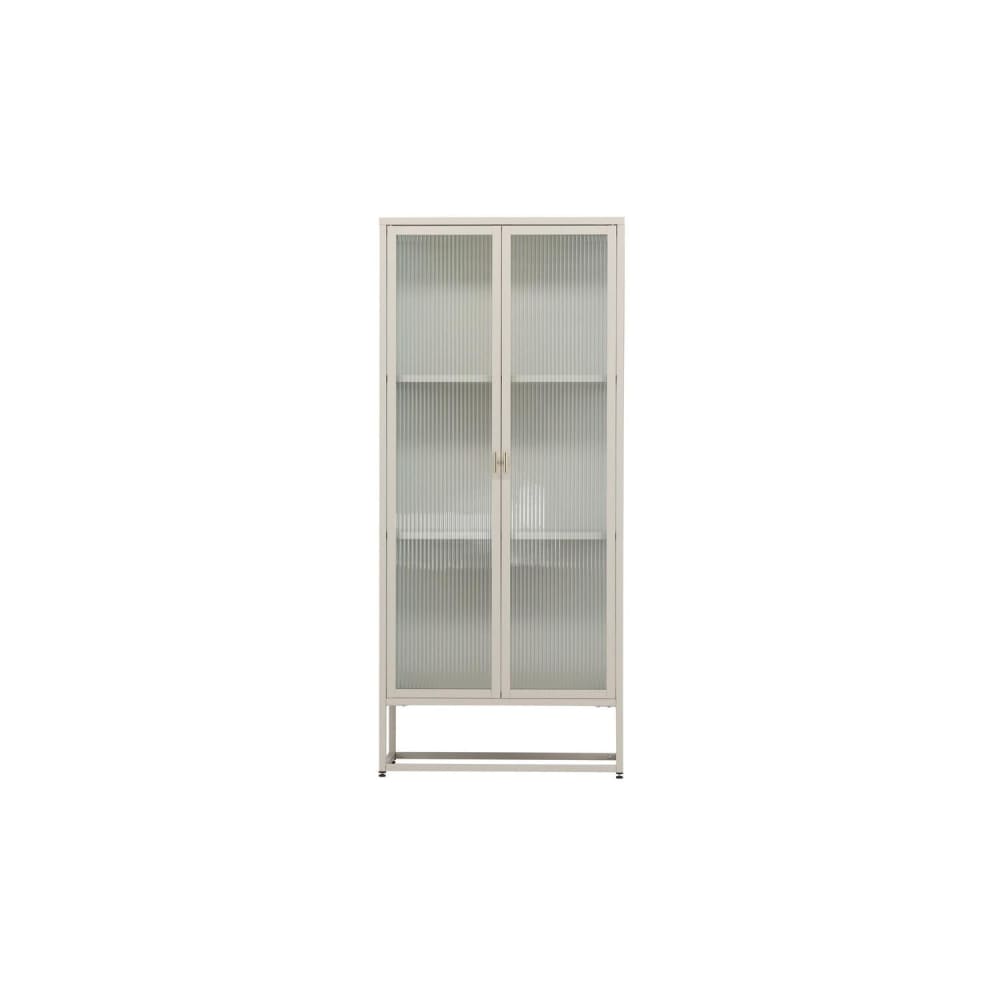 Wohnli Möbelsuche - Vitrinenschrank Garis 160cm
