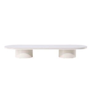 wohnli-moebel-suche-M26072568 Wohnli Möbelsuche - Couchtisch Narvik 190*60cm in Sinterstein Optik