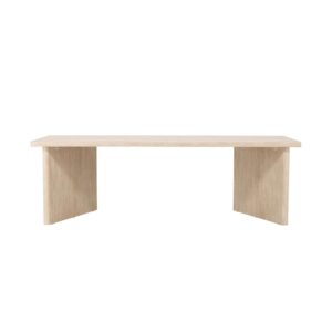 Wohnli Möbelsuche - Esstisch Skagen Rechteckig 240*100cm