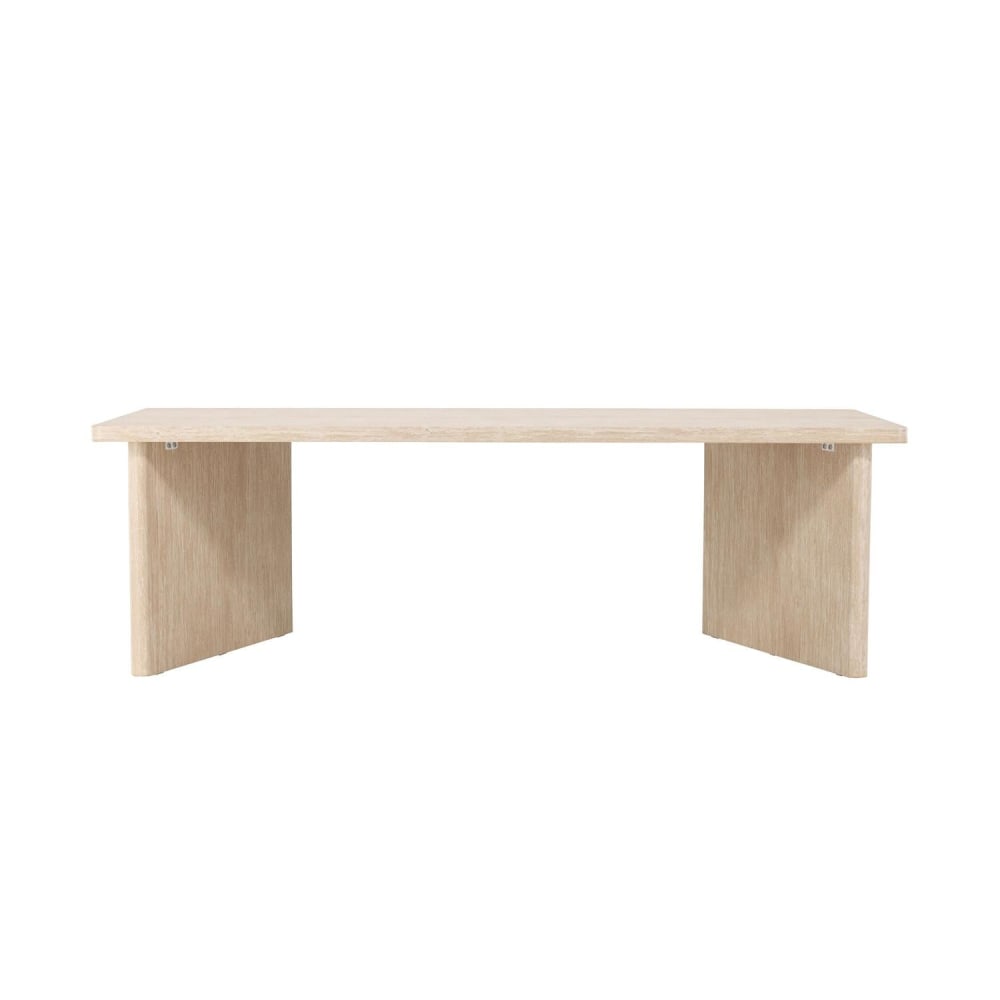 Wohnli Möbelsuche - Esstisch Skagen Rechteckig 240*100cm
