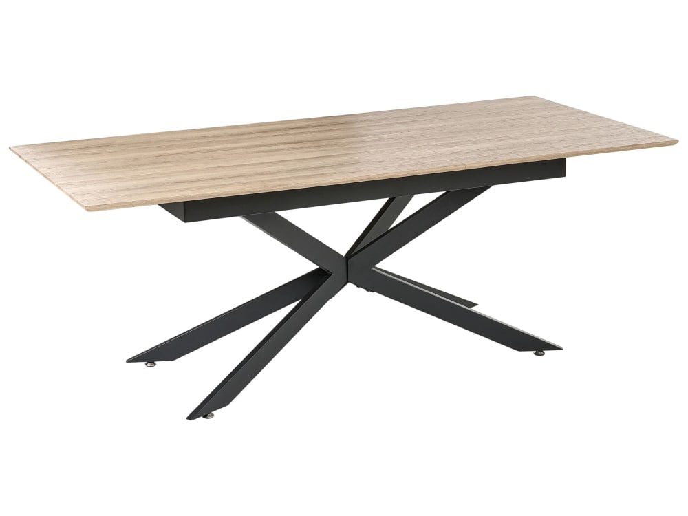 wohnli-moebel-suche-M26073777 Wohnli Möbelsuche - Ausziehbarer Tisch 8 Personen aus Mdf-platte