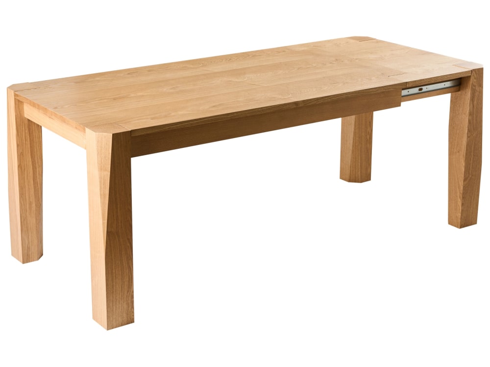 wohnli-moebel-suche-M26073782 Wohnli Möbelsuche - Ausziehbarer Tisch 8 Personen aus Mdf-platte