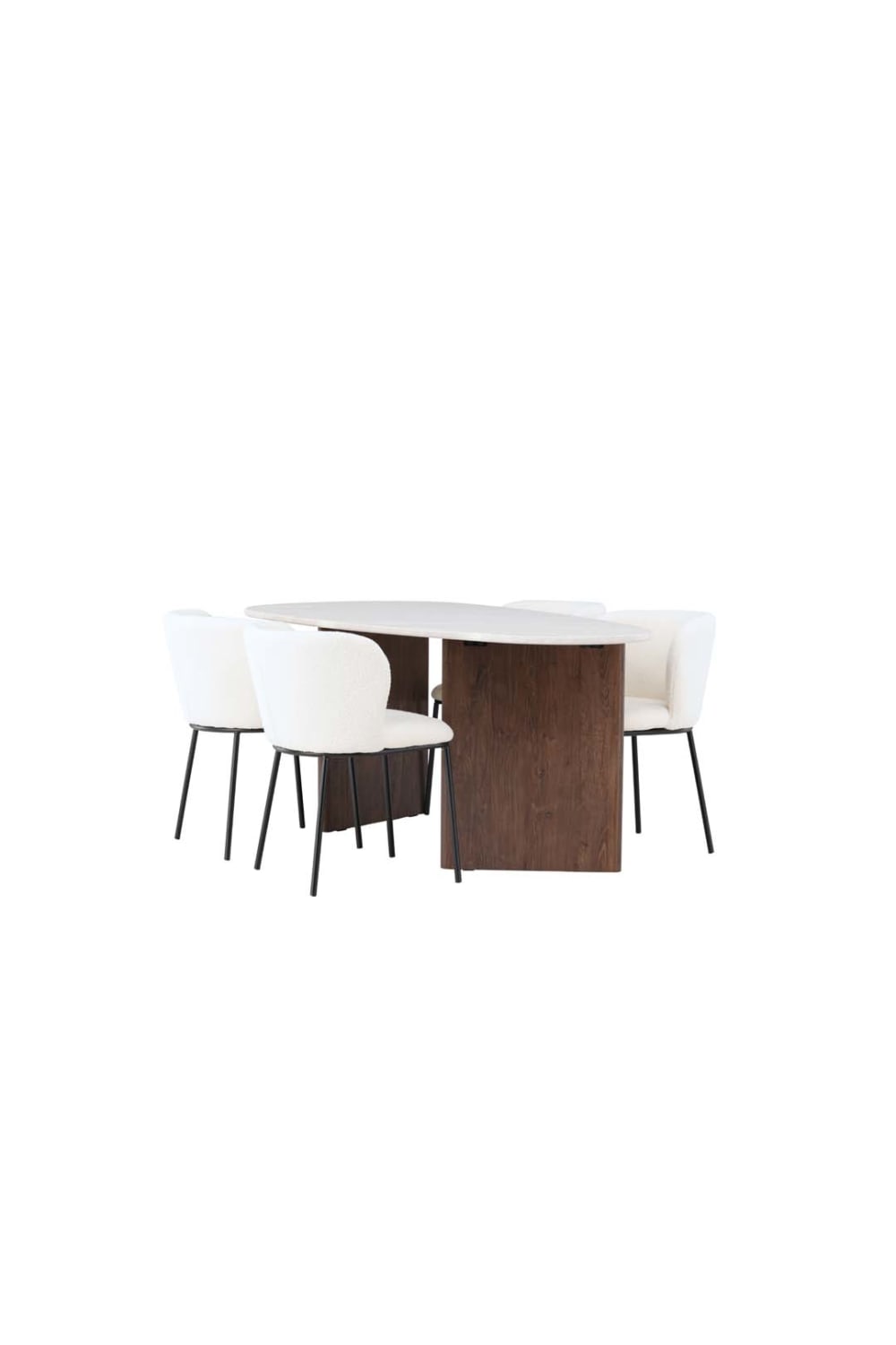 wohnli-moebel-suche-M26073827 Wohnli Möbelsuche - Essgruppe Grönvik 8 (5-teilig)