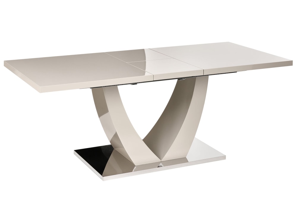 wohnli-moebel-suche-M26073870 Wohnli Möbelsuche - Ausziehbarer Tisch 8 Personen aus Mdf-platte