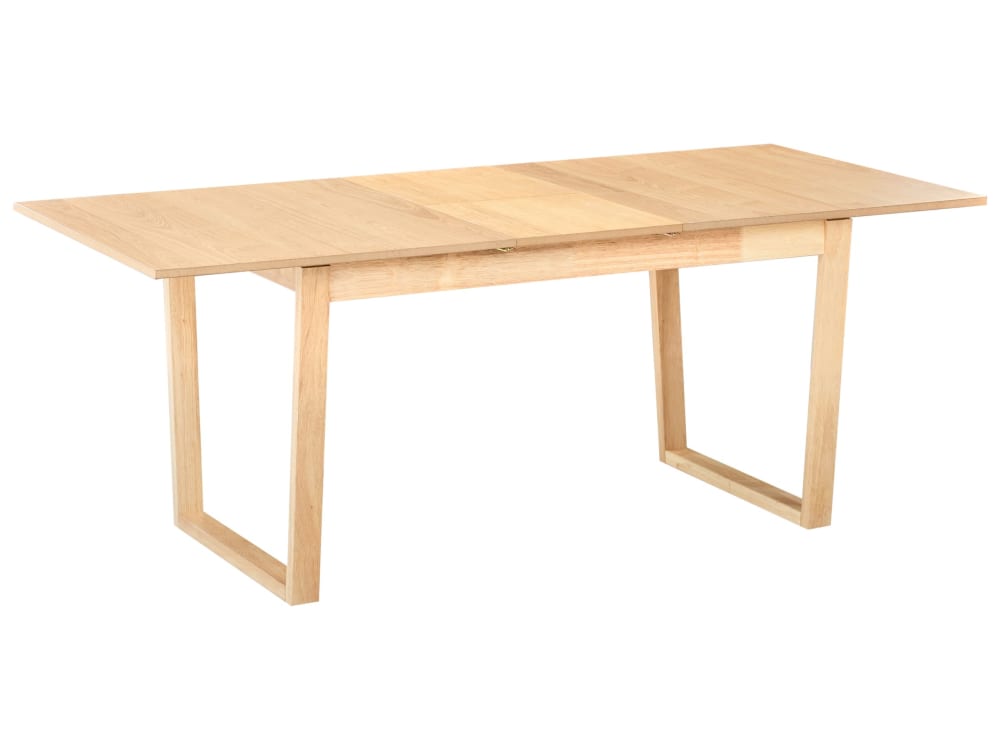 wohnli-moebel-suche-M26073933 Wohnli Möbelsuche - Esszimmertisch 8 Personen aus Mdf-platte