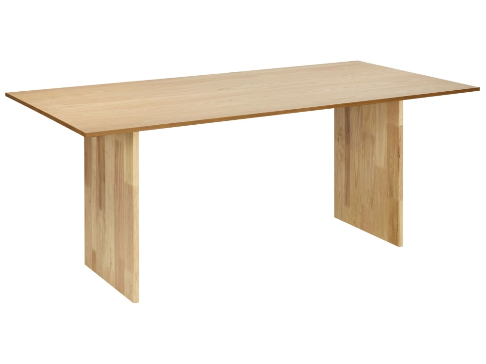 wohnli-moebel-suche-M26074001 Wohnli Möbelsuche - Esszimmertisch 8 Personen aus Mdf-platte
