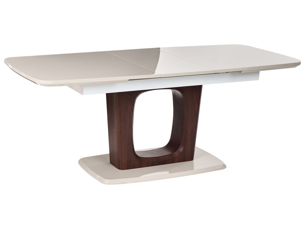 wohnli-moebel-suche-M26074106 Wohnli Möbelsuche - Ausziehbarer Tisch 8 Personen aus Mdf-platte