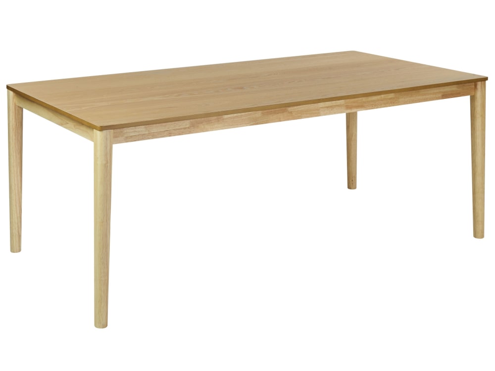 wohnli-moebel-suche-M26074125 Wohnli Möbelsuche - Esszimmertisch 8 Personen aus Mdf-platte