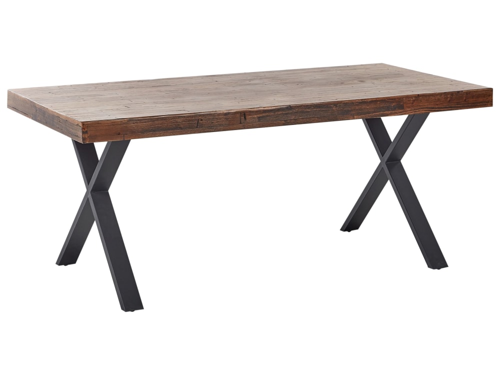 wohnli-moebel-suche-M26074134 Wohnli Möbelsuche - Esszimmertisch 8 Personen aus Kiefernholz
