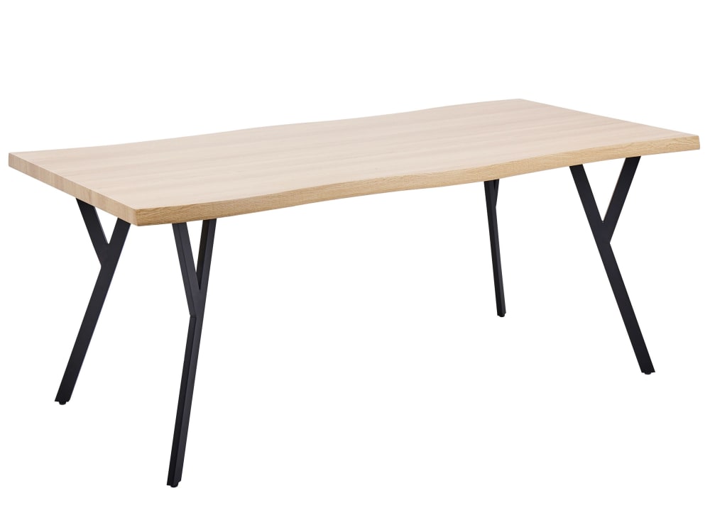 wohnli-moebel-suche-M26074143 Wohnli Möbelsuche - Esszimmertisch 8 Personen aus Mdf-platte