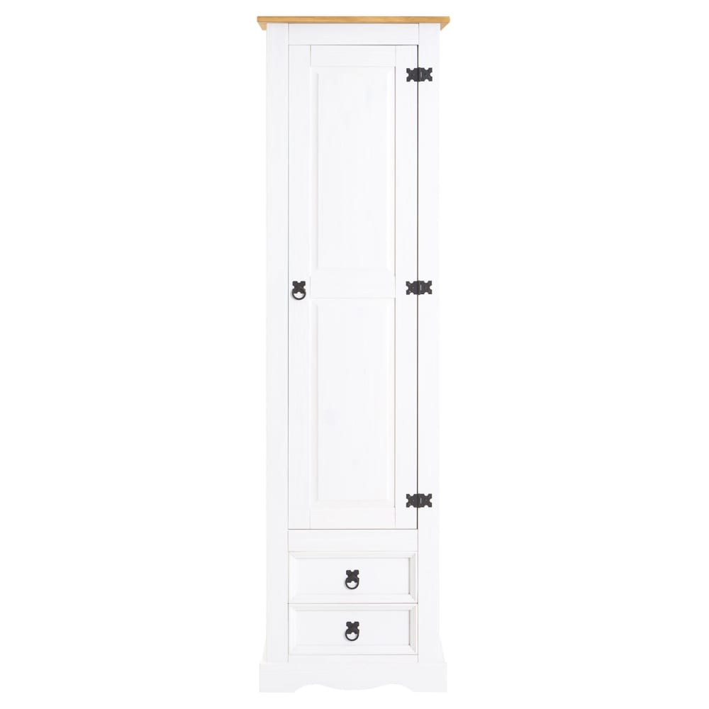 wohnli-moebel-suche-M26074470 Wohnli Möbelsuche - Schuhschrank Schuhablage 8 Fächer 2 Schubladen Kiefer