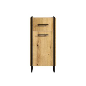 wohnli-moebel-suche-M26075154 Wohnli Möbelsuche - Unterschrank für Badezimmer 1 Tür