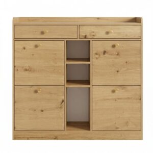 wohnli-moebel-suche-M26075170 Wohnli Möbelsuche - Schuhschrank in Holzoptik