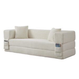 Wohnli Möbelsuche - Modulares 3-Sitzer-Sofa
