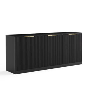 Wohnli Möbelsuche - Sideboard 6 Türen