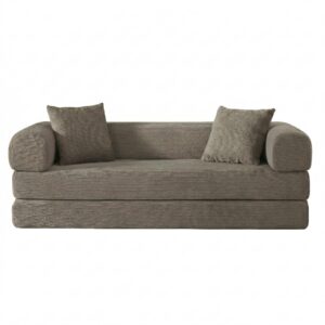 Wohnli Möbelsuche - Modulares 3-Sitzer-Sofa ohne Gestell