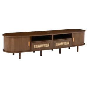wohnli-moebel-suche-M26075234 Wohnli Möbelsuche - TV-Ständer mit 2 Schubladen und 2 Türen