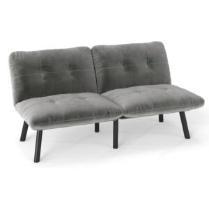 wohnli-moebel-suche-M26075238 Wohnli Möbelsuche - Schlafsofa/Schlafsofa aus Samtstoff