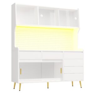 wohnli-moebel-suche-M26075247 Wohnli Möbelsuche - Küchenvitrine mit LED