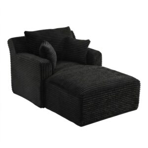 wohnli-moebel-suche-M26075248 Wohnli Möbelsuche - Modulares Chaiselongue-Bett aus Cord