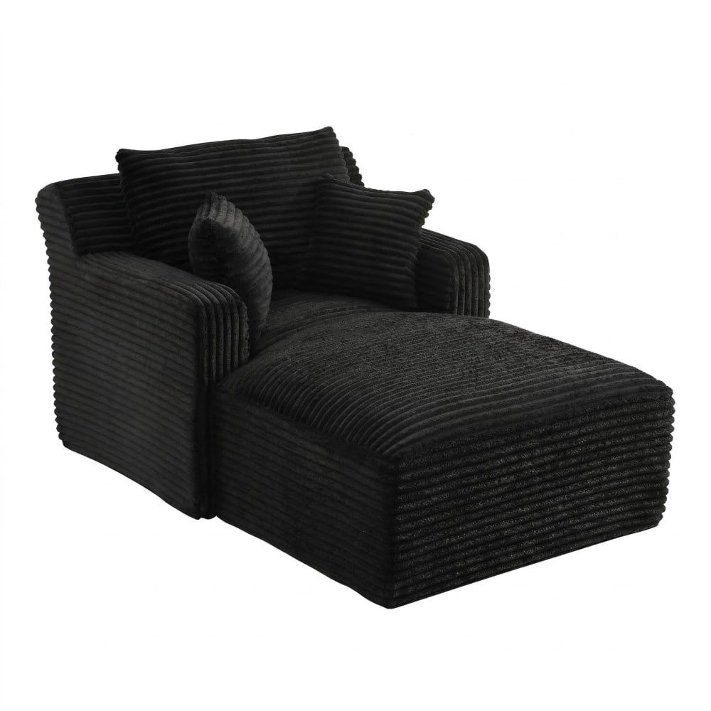 wohnli-moebel-suche-M26075248 Wohnli Möbelsuche - Modulares Chaiselongue-Bett aus Cord