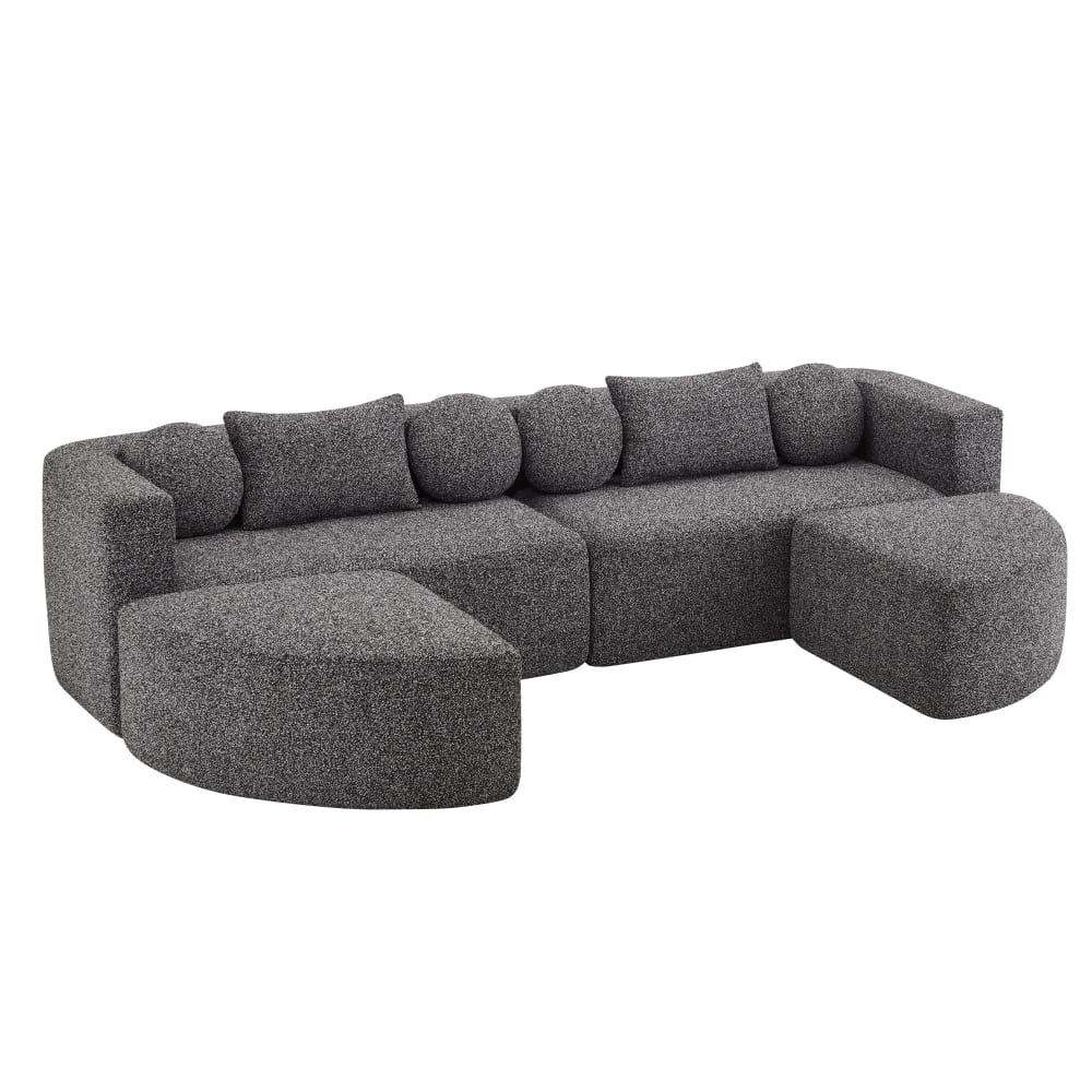 wohnli-moebel-suche-M26075251 Wohnli Möbelsuche - Modulares Sofa mit Bettfunktion