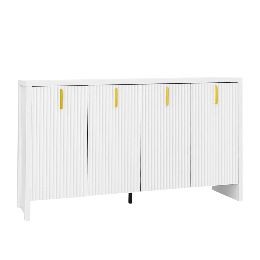 wohnli-moebel-suche-M26075261 Wohnli Möbelsuche - Sideboard mit Wellenfront und Griffen