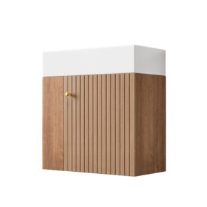 wohnli-moebel-suche-M26075266 Wohnli Möbelsuche - Waschbecken aus Keramik mit Unterschrank 55x31x66