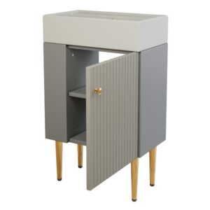 wohnli-moebel-suche-M26075267 Wohnli Möbelsuche - Waschbecken aus Keramik mit Unterschrank