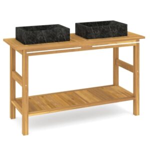wohnli-moebel-suche-M26075322 Wohnli Möbelsuche - Badezimmerschrank und Marmorwaschbecken
