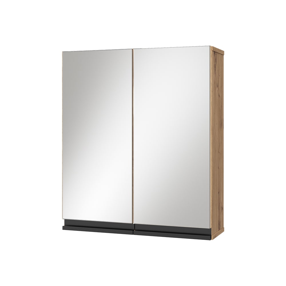 wohnli-moebel-suche-M26075333 Wohnli Möbelsuche - Badspiegelschrank Artisan 60x70cm