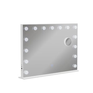 wohnli-moebel-suche-M26075337 Wohnli Möbelsuche - Schminktischspiegel mit LED-Beleuchtung